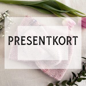 Presentkort